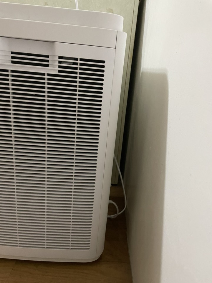 BRISE C600照顧我全家人的健康