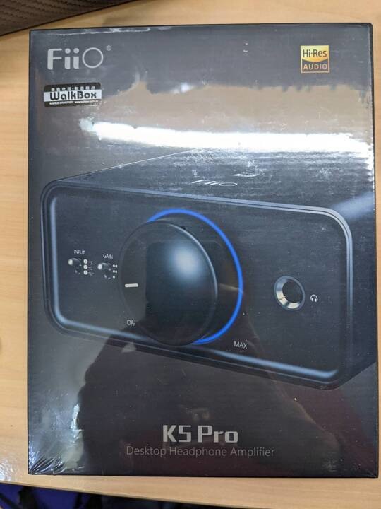 Hifiman Sundara耳罩式耳機開箱分享+接擴後聽感