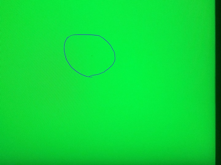 <不專業開箱>華碩ROG STRIX XG32VC