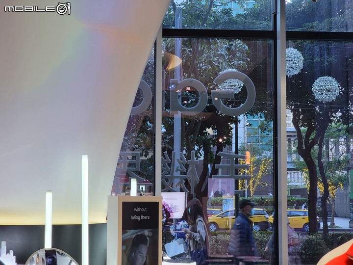 手機界單眼大進擊   「精彩造起來！Galaxy S21 5G 旗艦系列星生活體驗營！」體驗會精彩心得