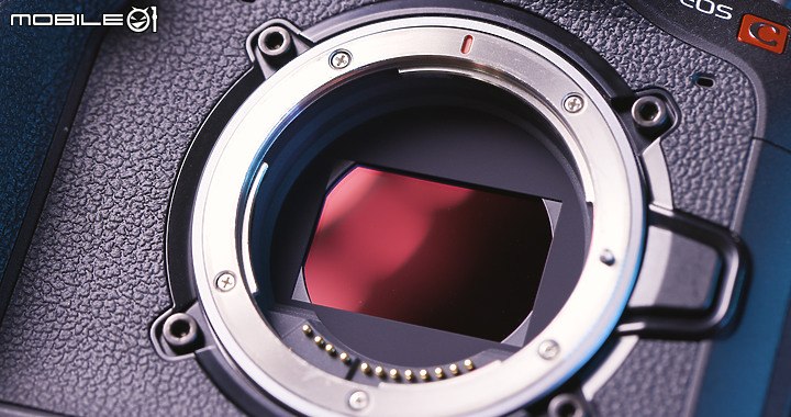 Canon EOS C70 兩周體驗