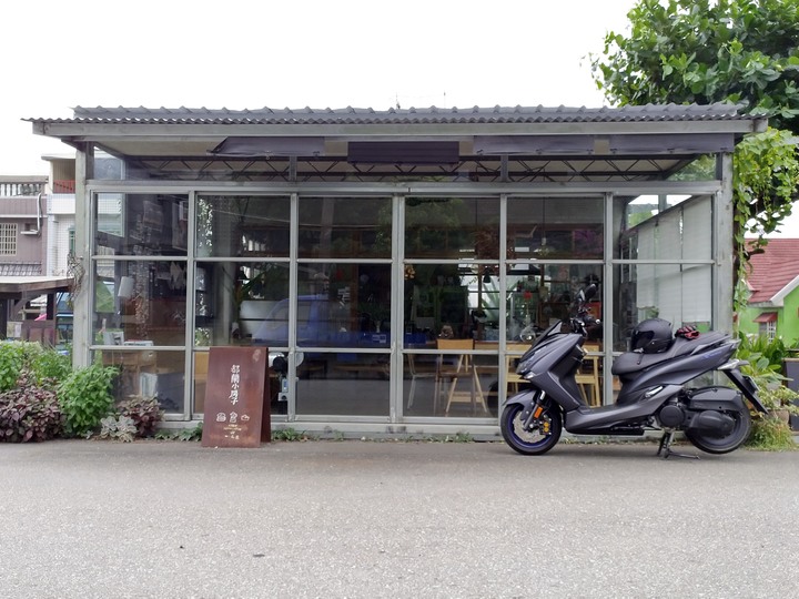 點我看大圖 給自己36歲的禮物,第九次的環島之旅