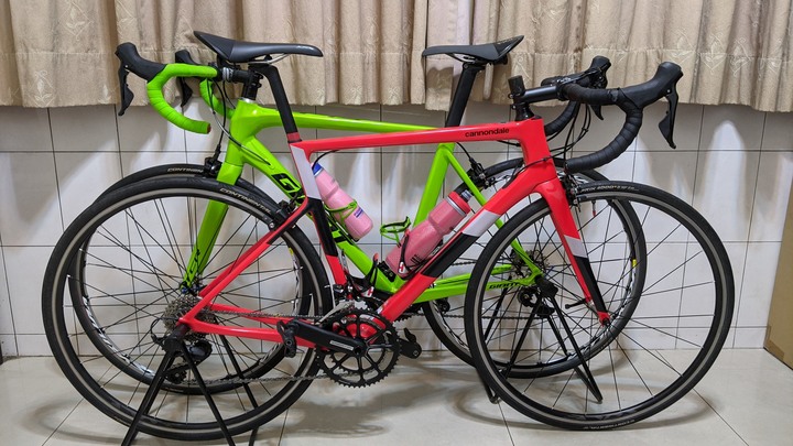 舊車換塗裝&組裝小分享