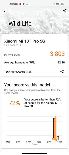 小米10T Pro 拍照不妥協的高性價旗艦