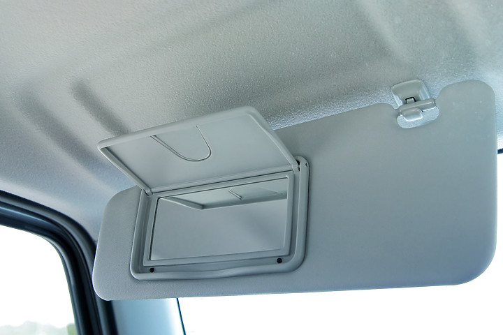 new Jimny JB74水泥灰開箱