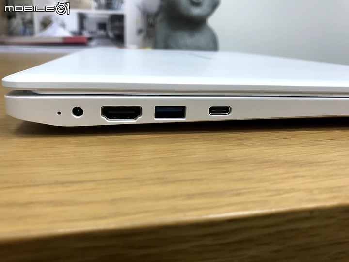 文書筆電 Dynabook CS50L 快速開箱