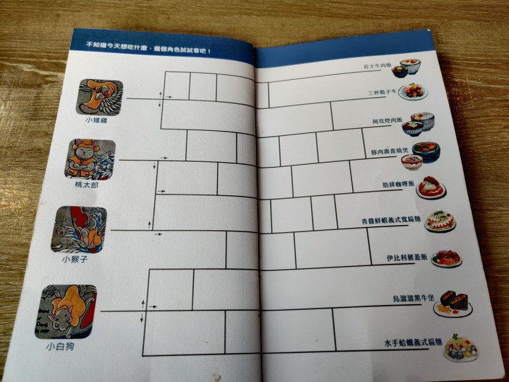 【小惡魔慶牛年】人生必需體驗一次的實彈飛靶+宜蘭美食分享