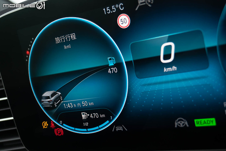這才是市場要的七人大型豪華休旅車｜Mercedes Benz GLS 450 4Matic+ 試駕