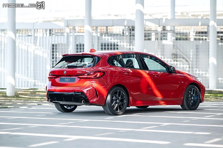 國內新訊 Bmw推出120i 220i Gc Edition M車型 配備m Sport套件自189萬元起 Mobile01