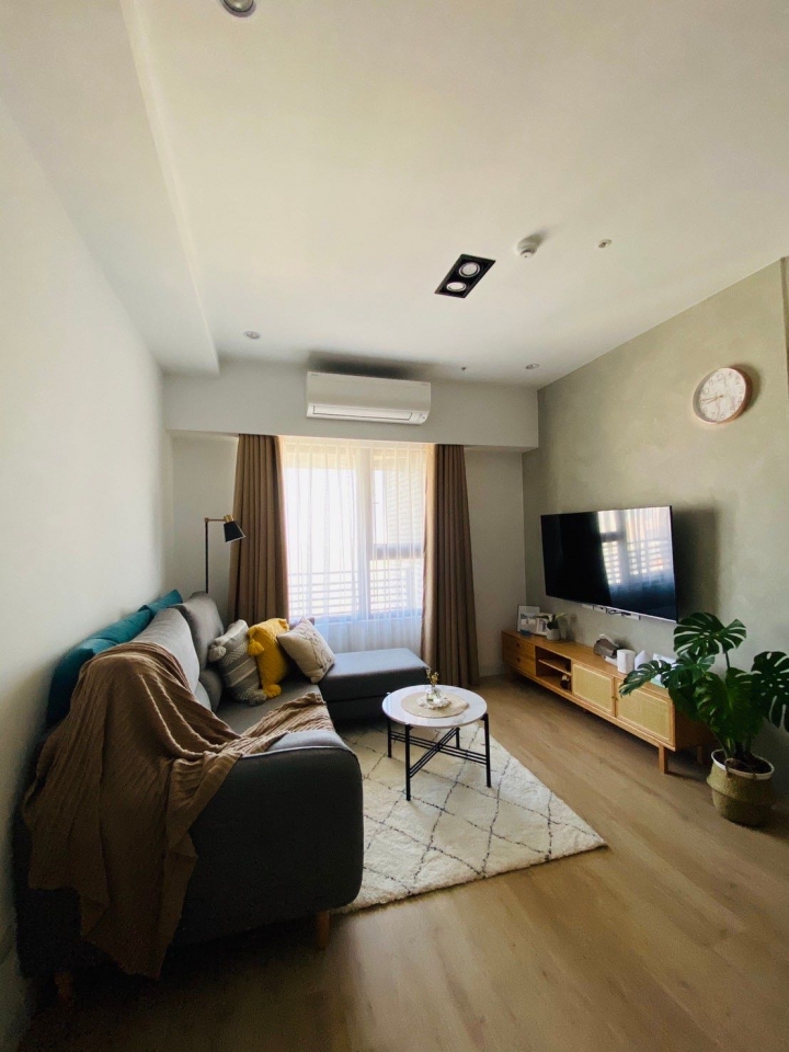 『開箱』北歐風格溫馨小宅