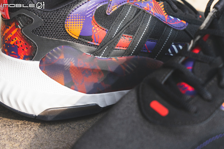 adidas Originals CNY系列鞋款開箱 花卉、拉環與瑞獸都加入設計細節!