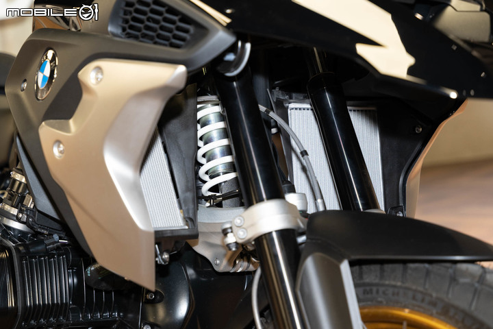 40 Years GS 紀念版登台!2021 BMW Motorrad R 1250 GS、R 1250 GS Adventure 賞車簡介