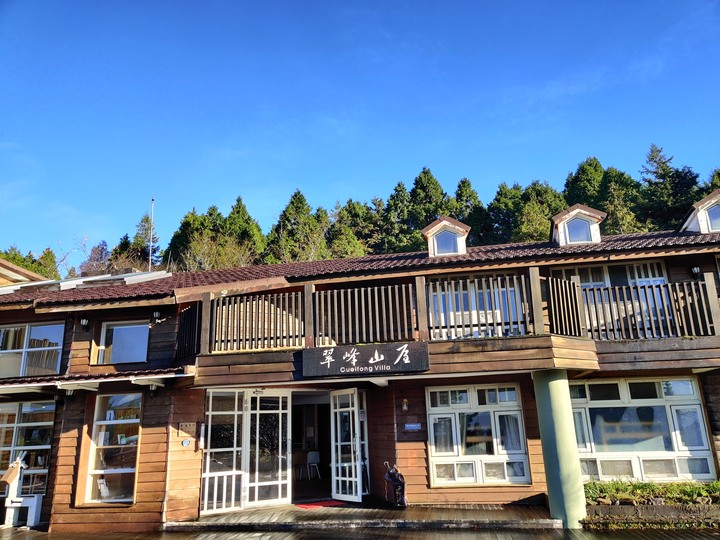【小惡魔慶牛年】太平山莊 ◆賞星空、觀日出、曬帥照、吃美食◆ 多種夢想一次滿足!