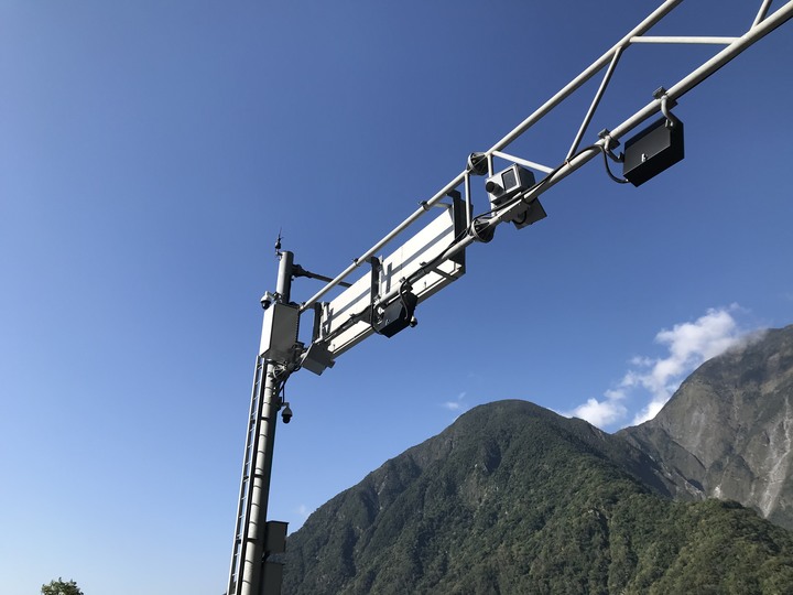 週週環島--兩週的「新車」出門走走就環島+夜訪司馬庫斯