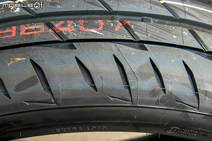 Bridgestone Potenza Adrenalin RE004 試胎體驗|除了性能更可滿足日常需求