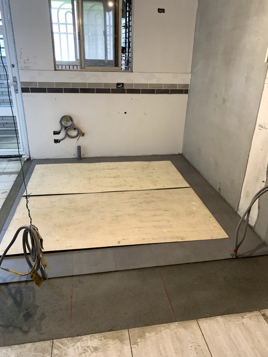 【開箱】Takara廚具Edel經典白