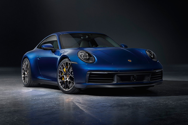 Porsche 忠於出身謹守「德國製造」,沒有中國設廠相關計畫