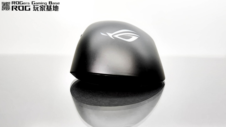 ROG KERIS WIRELESS開箱 - 輕量小旗艦快速介紹