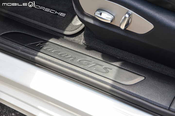 Porsche Macan GTS 試駕,一應俱全的跑車魂休旅!