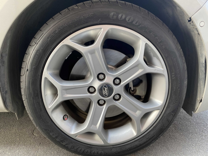 2009 Mondeo tdci 分享