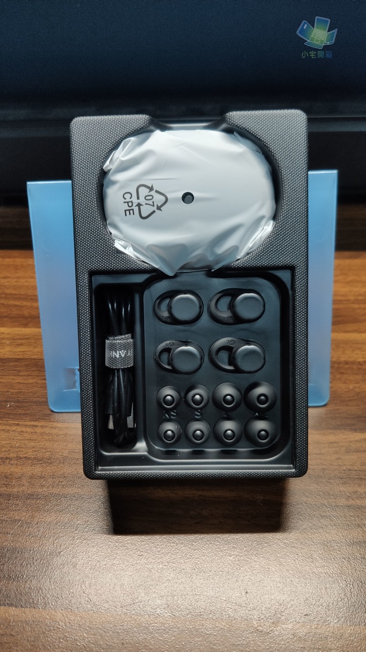 【小宅開箱】Anker Soundcore Life Dot 2 NC 輕鬆入手主動降噪真無線耳機