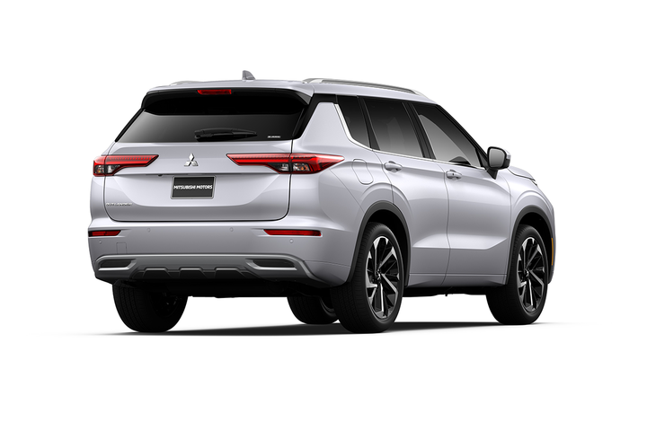 【海外情報】Mitsubishi 大改款 Outlander 北美率先上市,全新感受、駕駛輔助升級,台灣最快於2022年登場