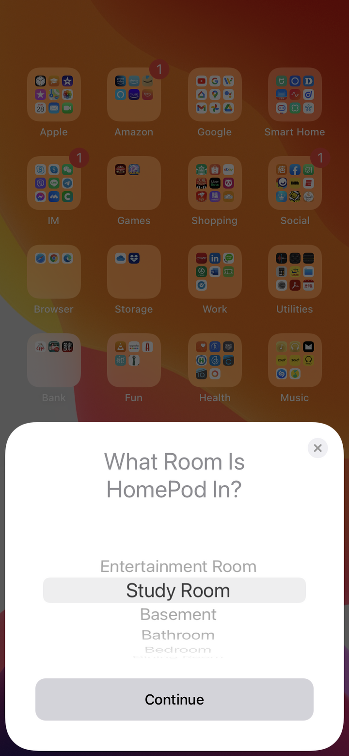 【小惡魔慶牛年】HomePod mini開箱 - 與Apple HomePod / Google Nest Audio / Samsung Galaxy Home mini之音質比較