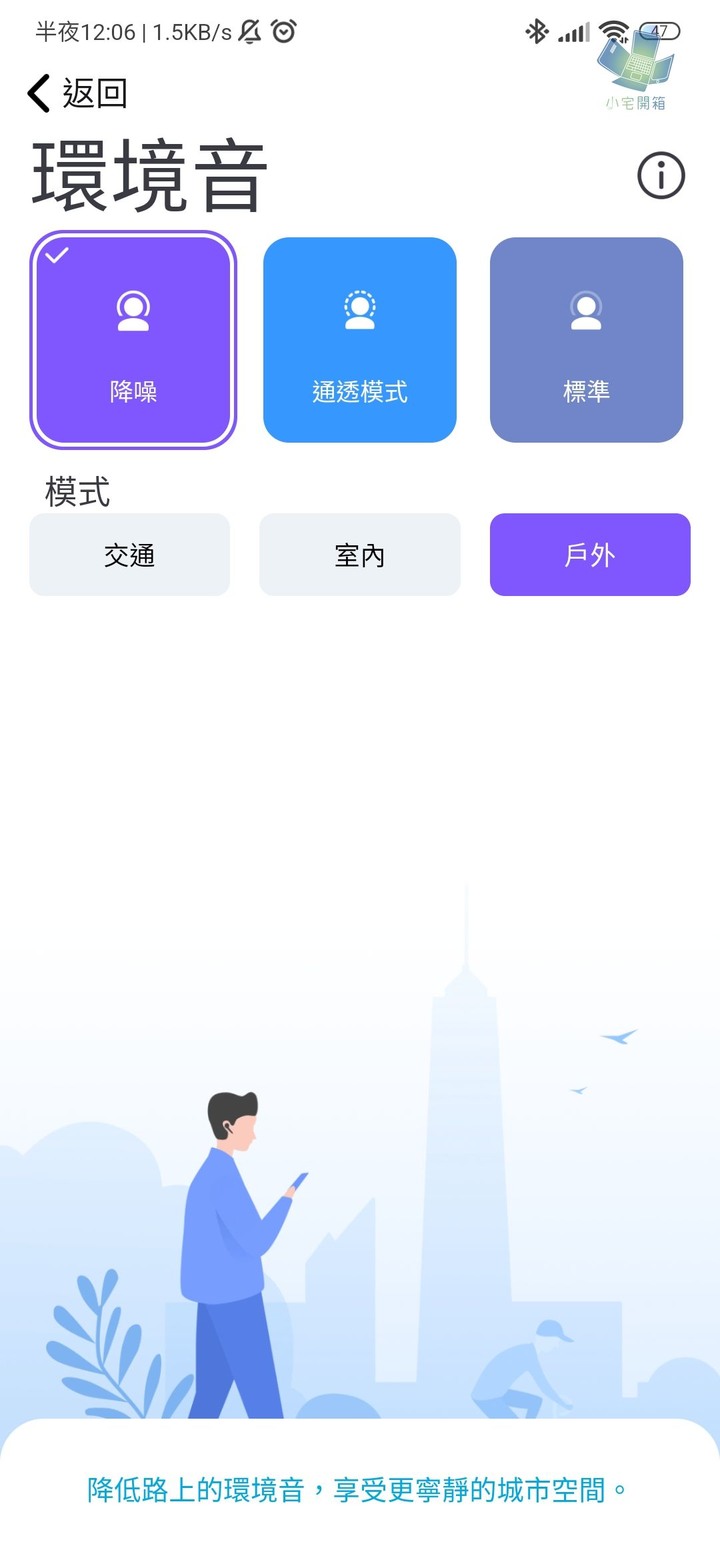 【小宅開箱】Anker Soundcore Life Dot 2 NC 輕鬆入手主動降噪真無線耳機