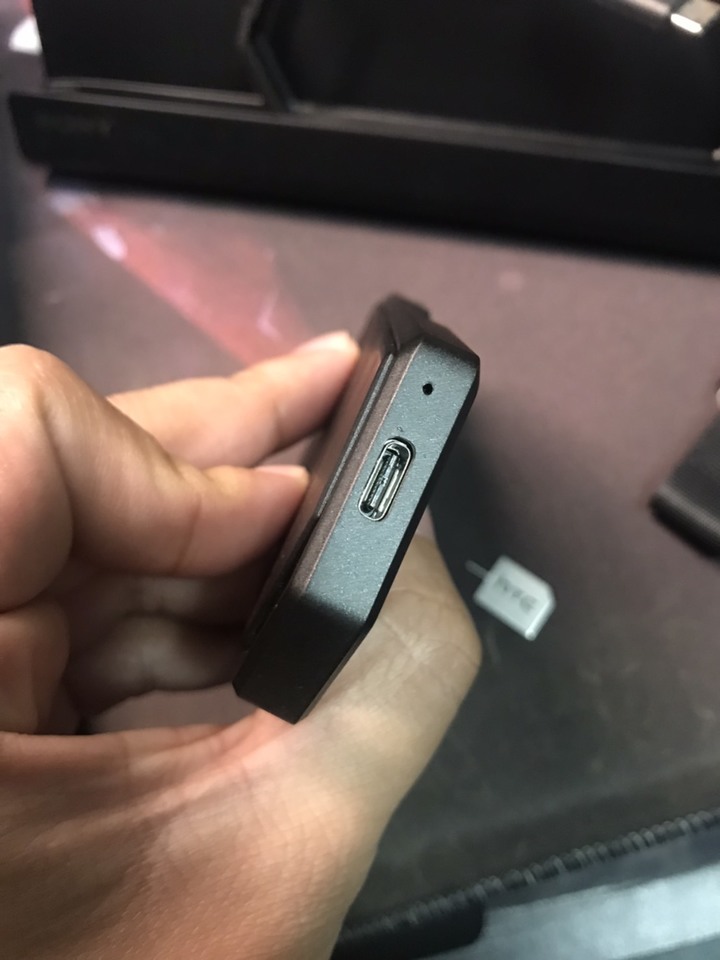 ROG Strix Arion M.2 NVME SSD 外接盒