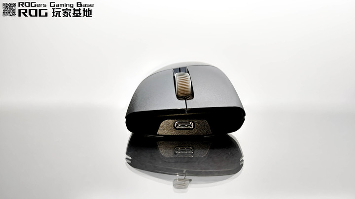 ROG KERIS WIRELESS開箱 - 輕量小旗艦快速介紹
