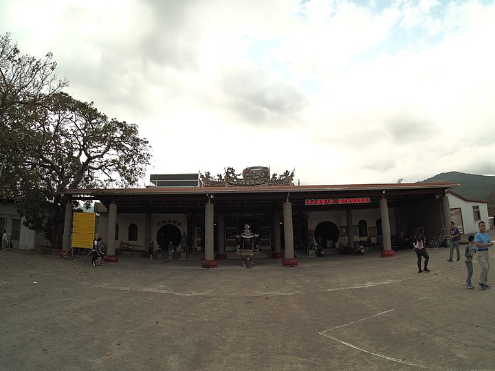 【小惡魔慶牛年】鹿野 鹿野神社、崑慈堂、龍田文物館 —日本與臺灣，場景時空瞬間變換 — 鼠末牛初之防疫返鄉之旅第11站