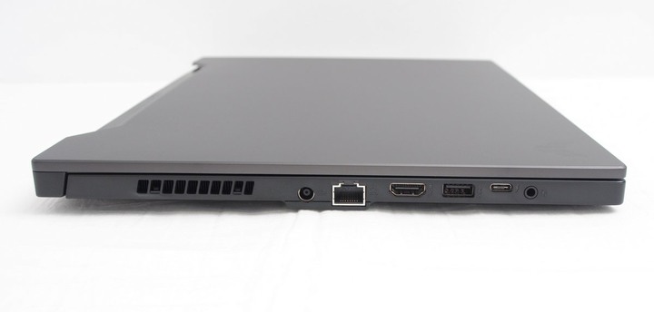 平民版西風之神? ASUS TUF Dash F15 FX516PR 簡單開箱