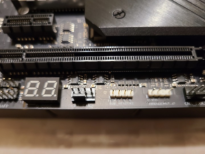 [開箱] ROG STRIX B550-E GAMING 能越級打怪的次旗艦主板