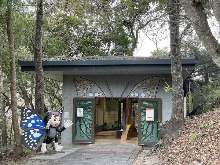 Santa Fe拉拉山芬多精之旅