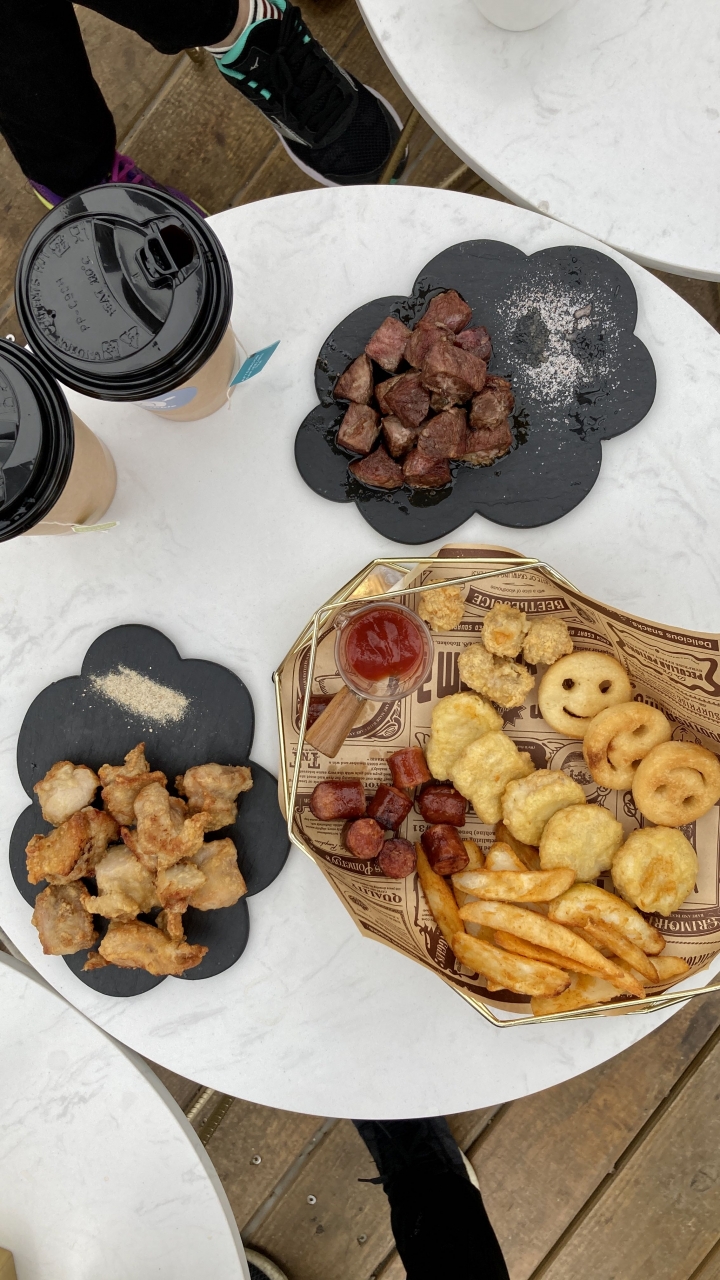 花東縱谷流水帳之四崇德瑩農場