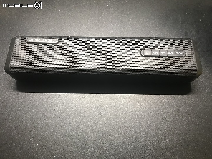 [盲狙微升級]PROBOX HB22與不好野人 的晚春相逢，台灣設計的藍芽喇叭，推還是不推?
