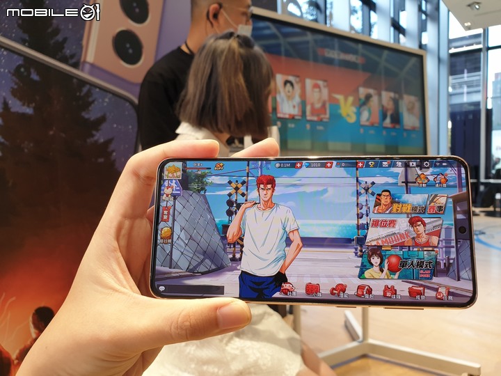 手機界單眼大進擊   「精彩造起來！Galaxy S21 5G 旗艦系列星生活體驗營！」體驗會精彩心得