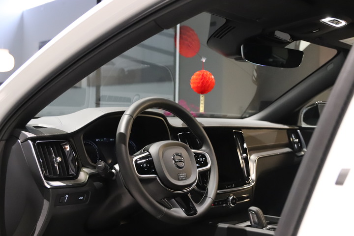 再次入坑Volvo，北歐旅行車才是我的菜