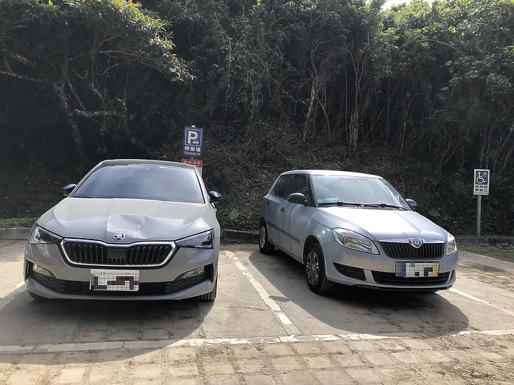 點我看大圖 【IX-初次保養與出險成就全獲得】一萬五千保養與車體出險