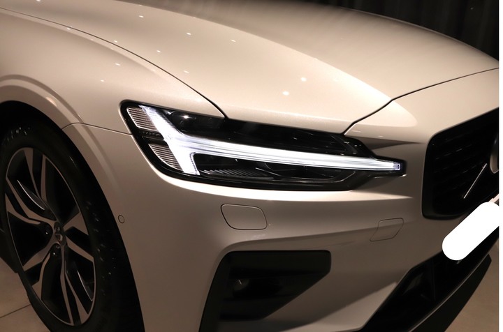 再次入坑Volvo，北歐旅行車才是我的菜