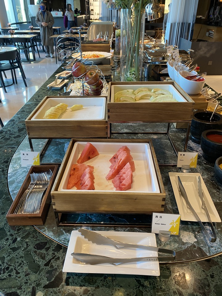 【小惡魔慶牛年】精緻的都會型旅店 - 南港老爺行旅