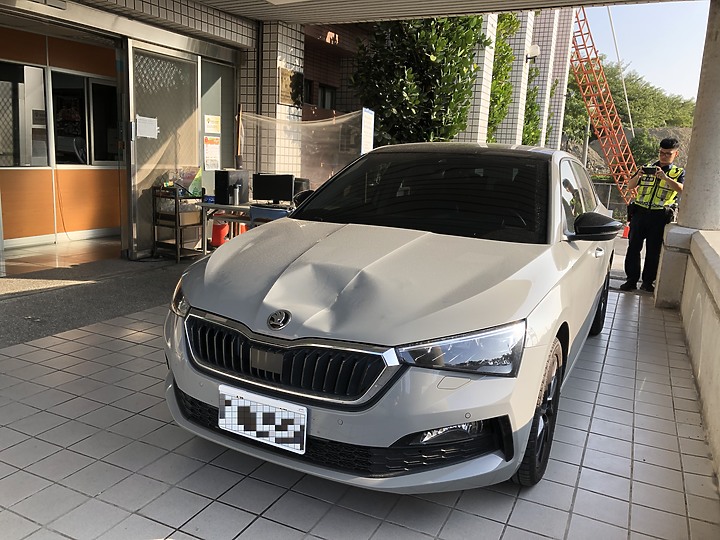 點我看大圖 【IX-初次保養與出險成就全獲得】一萬五千保養與車體出險