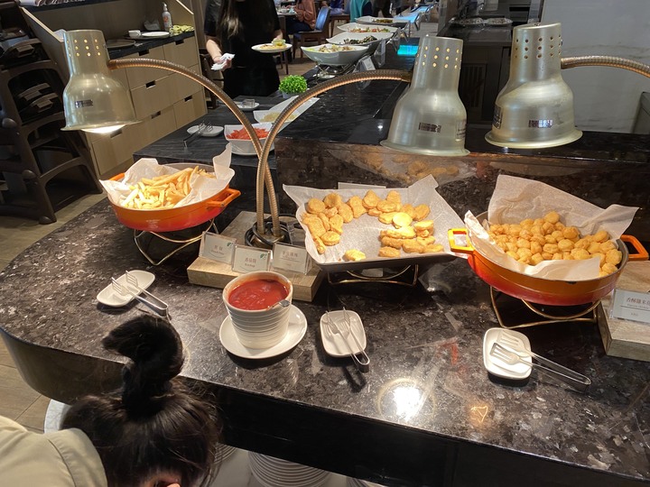 【小惡魔慶牛年】 - 宜蘭縣礁溪鄉中天溫泉渡假飯店