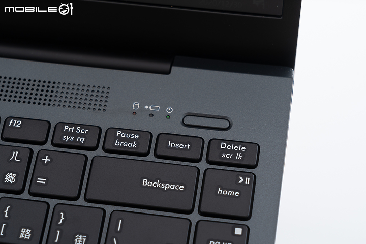 VAIO FE 14 測試報告 令人懷念的日系風格筆電！