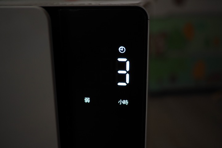 空氣淨化看的見 | 雙重潔淨新科技 Panasonic F-P50HH 空氣清淨機