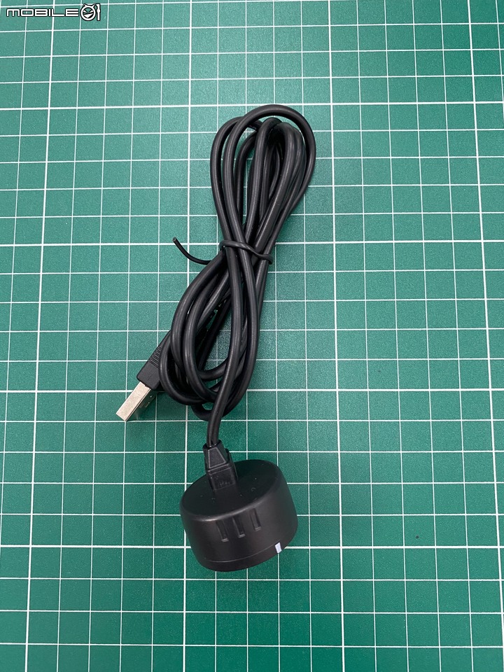 點我看大圖 BVR-120開箱分享圖多
