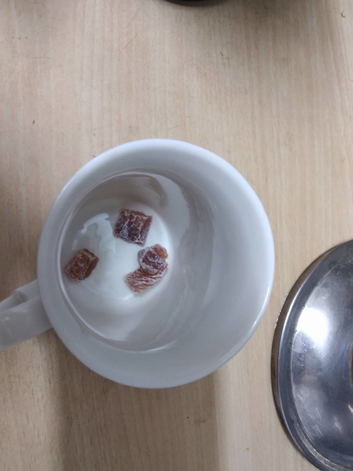 網購熱門-泰國頭等艙還魂梅的驚人真相