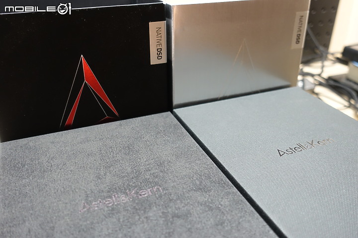 舊時代的旗艦美聲 - Astell&Kern AK380 Black & AK240SS 聽感隨筆&老開箱