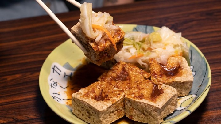 員林5間炸物店好料不私藏,炸粉鬆厚、薄脆各有千秋