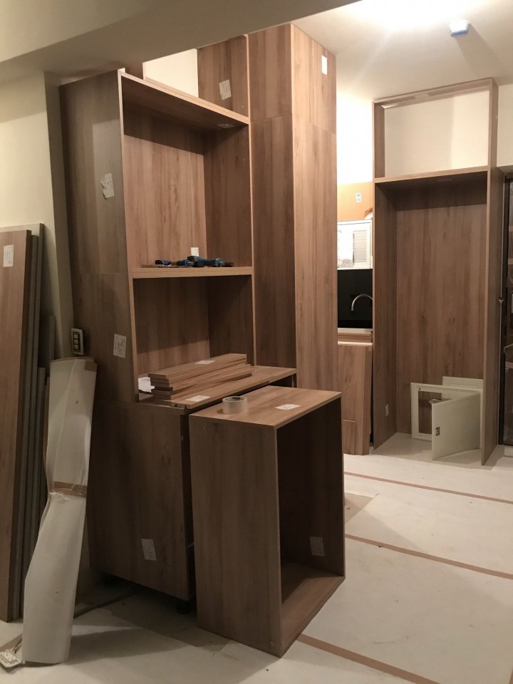 【開箱】高雄 。我心目中的北歐現代風小宅